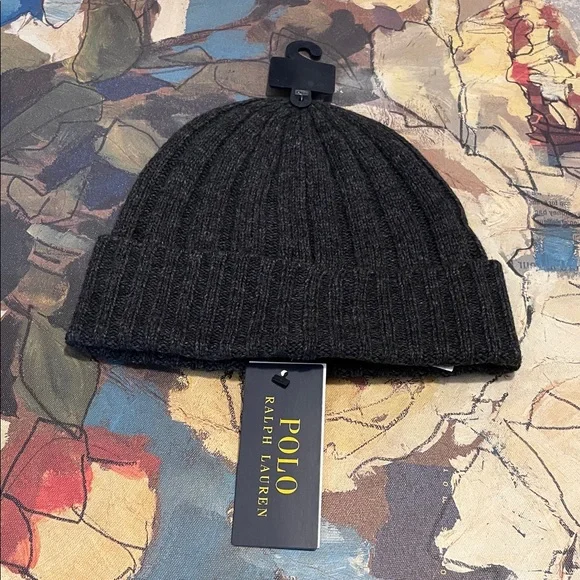 POLO Beanie
